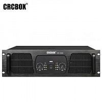 CRCBOX HK-1200