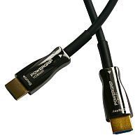 HDMI кабель PowerGrip Visionary Armored A 2.1 - 15.0m