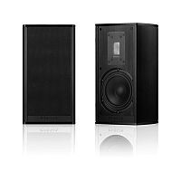 Полочная акустика Piega Premium 301 black