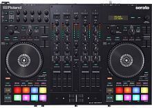 DJ контроллер Roland DJ-707M