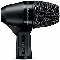 Инструментальный микрофон Shure PGA56-XLR