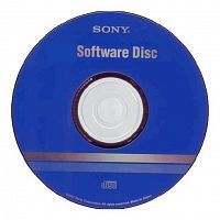 Программное обеспечение Sony SZC-2001W