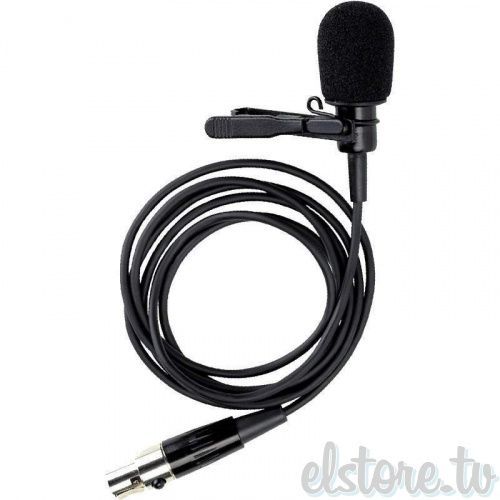 Петличный микрофон Electro Voice RE92TX