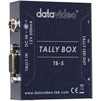 Блок управления Datavideo TB-5