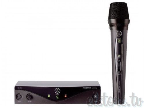 Радиосистема AKG Perception Wireless 45 Vocal Set BD B1