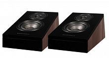 Акустическая система WHARFEDALE Diamond 12 3D Black Oak