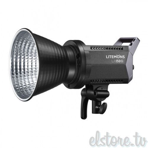 Осветитель светодиодный Godox LITEMONS LA150Bi