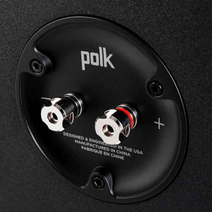 Напольная акустика Polk Audio Reserve R500 White купить