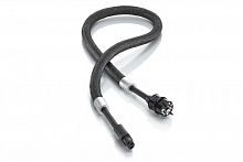 Сетевой кабель In-Akustik Referenz Mains Cable AC-2404 AIR SHUKO - C13 1m #007626010
