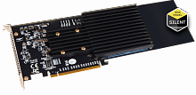 Sonnet SSD M.2 4x4 PCIe Card