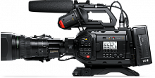 Камера Blackmagic URSA Broadcast