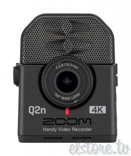 Видеокамера Zoom Q2n-4k