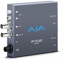 Конвертер Aja IPT-1G-HDMI