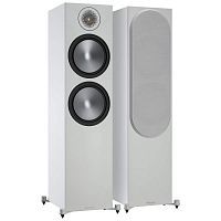 Напольная акустика Monitor Audio Bronze 500 White (6G)