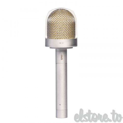 Микрофон Октава МК 101-8 никель