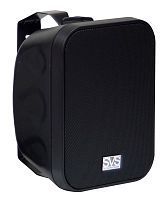 Настенная акустика SVS Audiotechnik WSP-60 Black