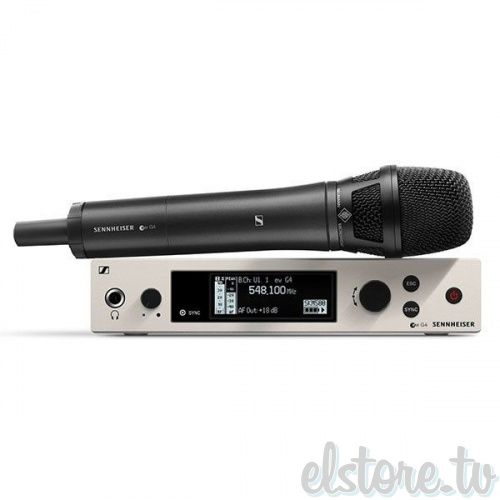 Микрофонный капсюль Sennheiser EW 500 G4-KK205-AW+