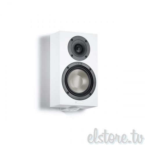 Настенная акустика Canton GLE 10 Pro White