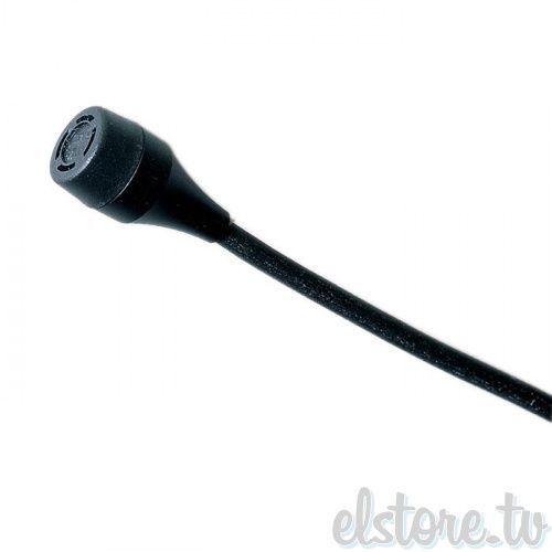 Петличный микрофон AKG C417L