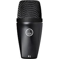 Инструментальный микрофон AKG P2