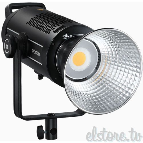 Осветитель светодиодный Godox SL200II студийный (без пульта)