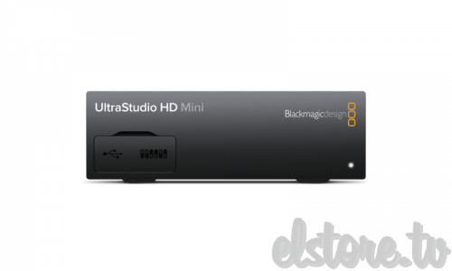 Устройство видеозахвата Blackmagic UltraStudio HD Mini
