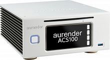 Сетевой проигрыватель Aurender ACS100 2TB Silver