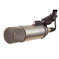 Студийный микрофон Rode Broadcaster