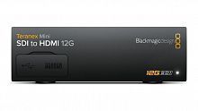 Конвертер Blackmagic Teranex Mini - SDI to HDMI 12G