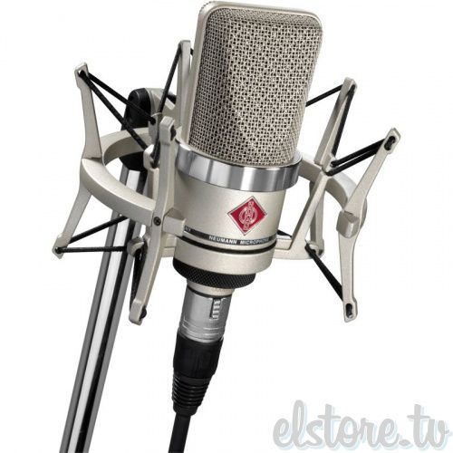 Студийный микрофон Neumann TLM 102 STUDIOSET
