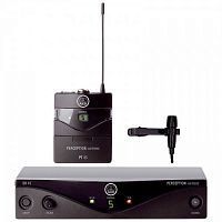 Радиосистема AKG Perception Wireless 45 Pres Set BD A