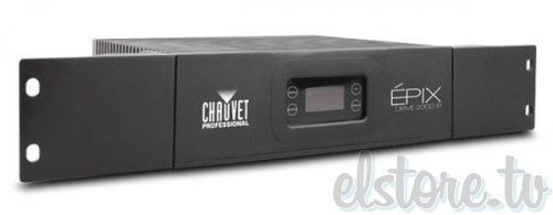 Контроллер для светильников CHAUVET-PRO EPIX Drive 2000 IP