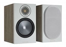Полочная акустика Monitor Audio Bronze 50 Urban Grey (6G)