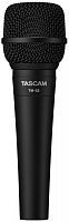 Динамический микрофон Tascam TM-82