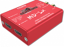 Decimator MD-LX:HDMI/SDI Bi-Directional Converter