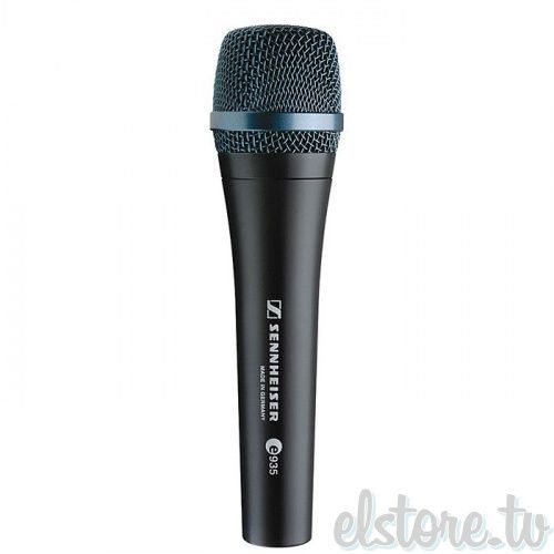 Динамический микрофон Sennheiser E 935