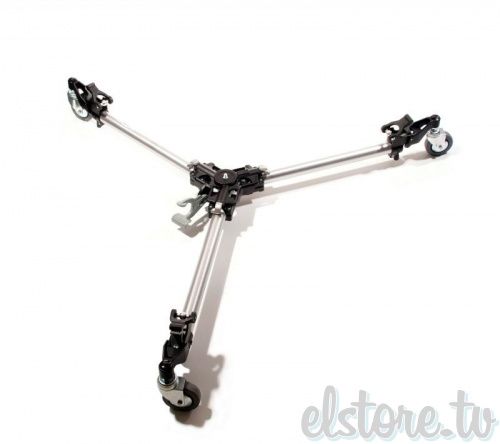 Тележка Manfrotto Dolly 181