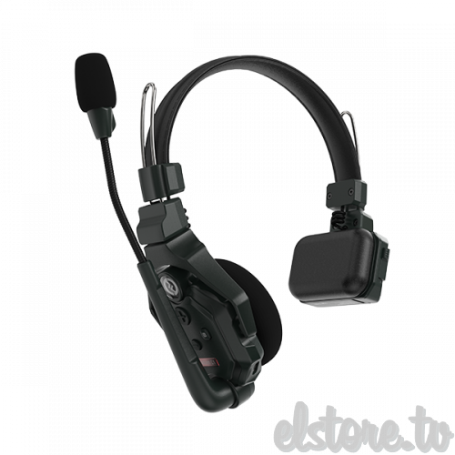 Hollyland Solidcom C1 Master single headset