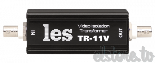 LES TR-11V