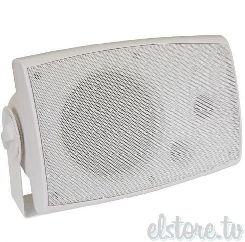 Настенная акустика MT-Power ES - 40Т white