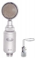 Микрофон Октава МК-115 никель, картонная коробка
