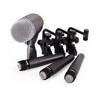 Микрофонный комплект Shure DMK57-52