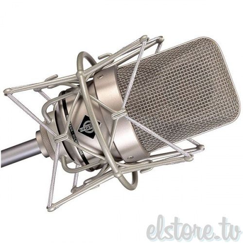 Студийный микрофон Neumann M 150 TUBE set