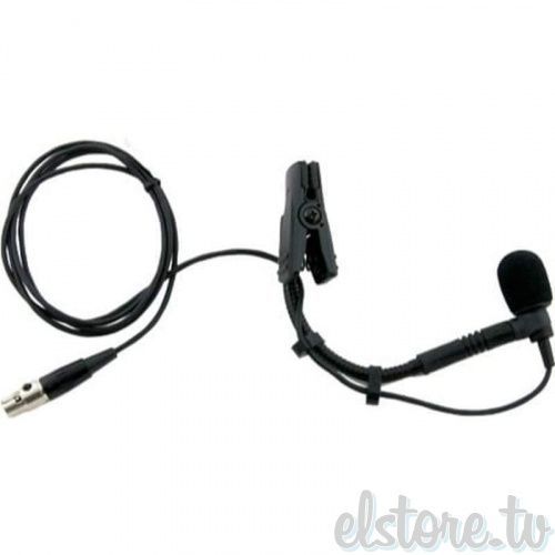 Петличный микрофон Electro Voice RE920TX