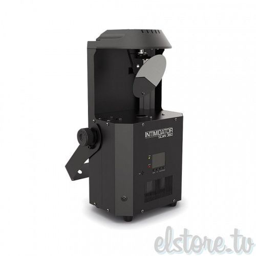 Светодиодный сканер Chauvet DJ Intimidator Scan 360