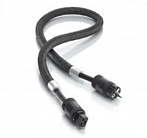 Сетевой кабель In-Akustik Referenz Mains Cable AC-2404 AIR SHUKO - C19 HQ 2.0m #007626320