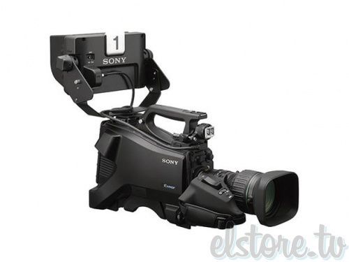 Видеокамера Sony HXC-FB80SL//U