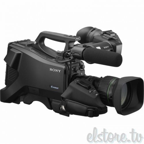 Видеокамера Sony HXC-FB80KN//U