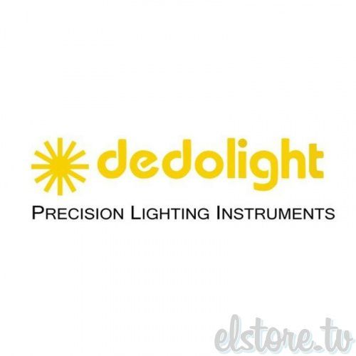 Cветодиодная панель Dedolight DLRMIP816-BI