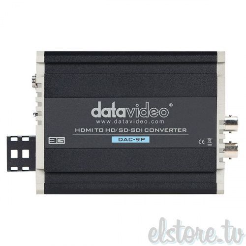 Преобразователь Datavideo DAC-9P